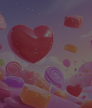 Sweet Bonanza
