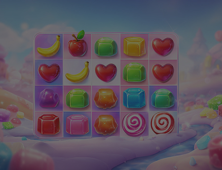 Sweet Bonanza