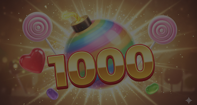 Sweet Bonanza