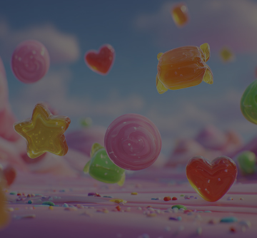 Sweet Bonanza