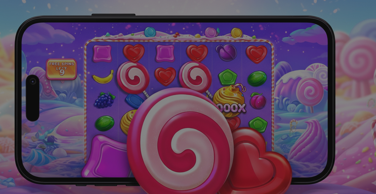 Sweet Bonanza